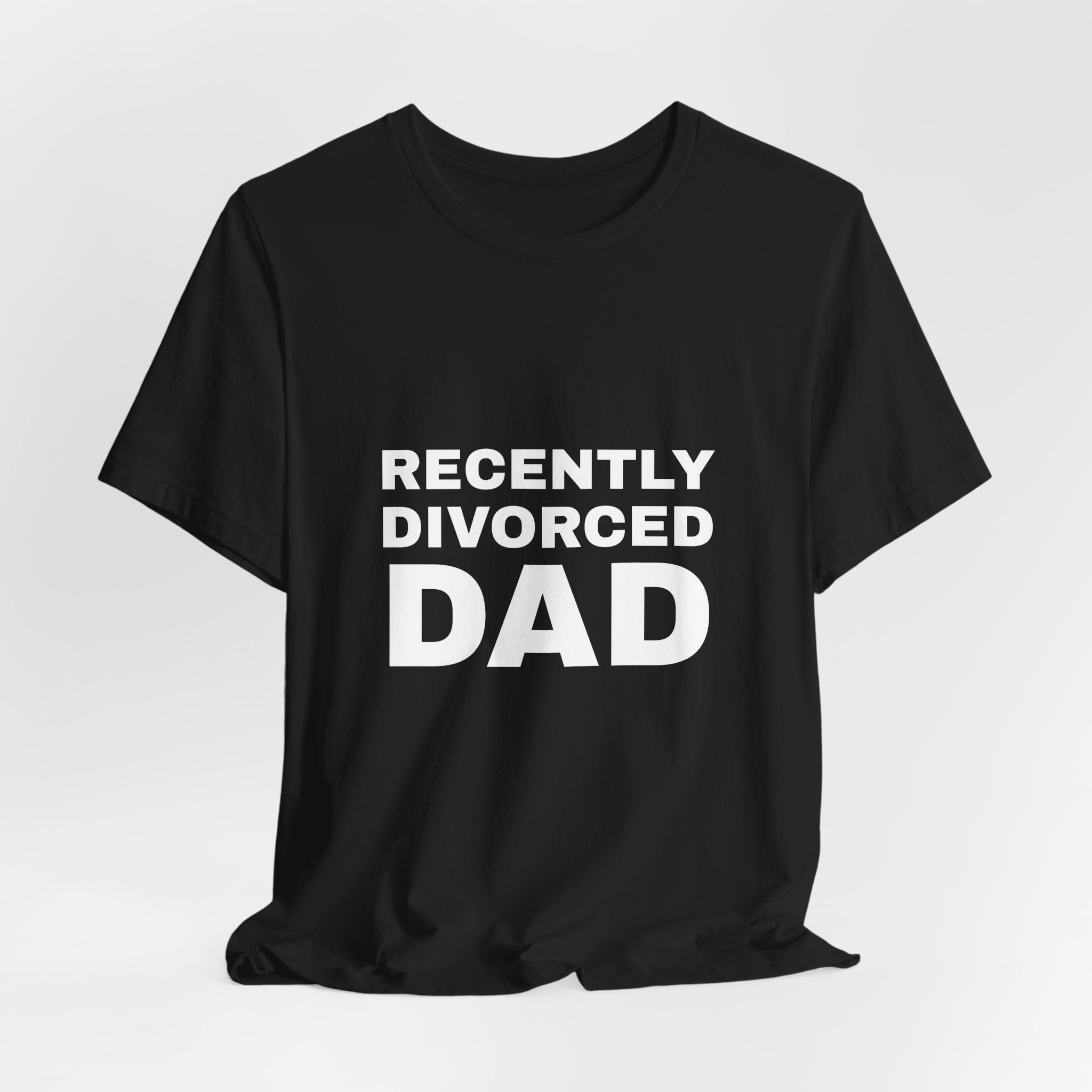 Recently Divorced Dad