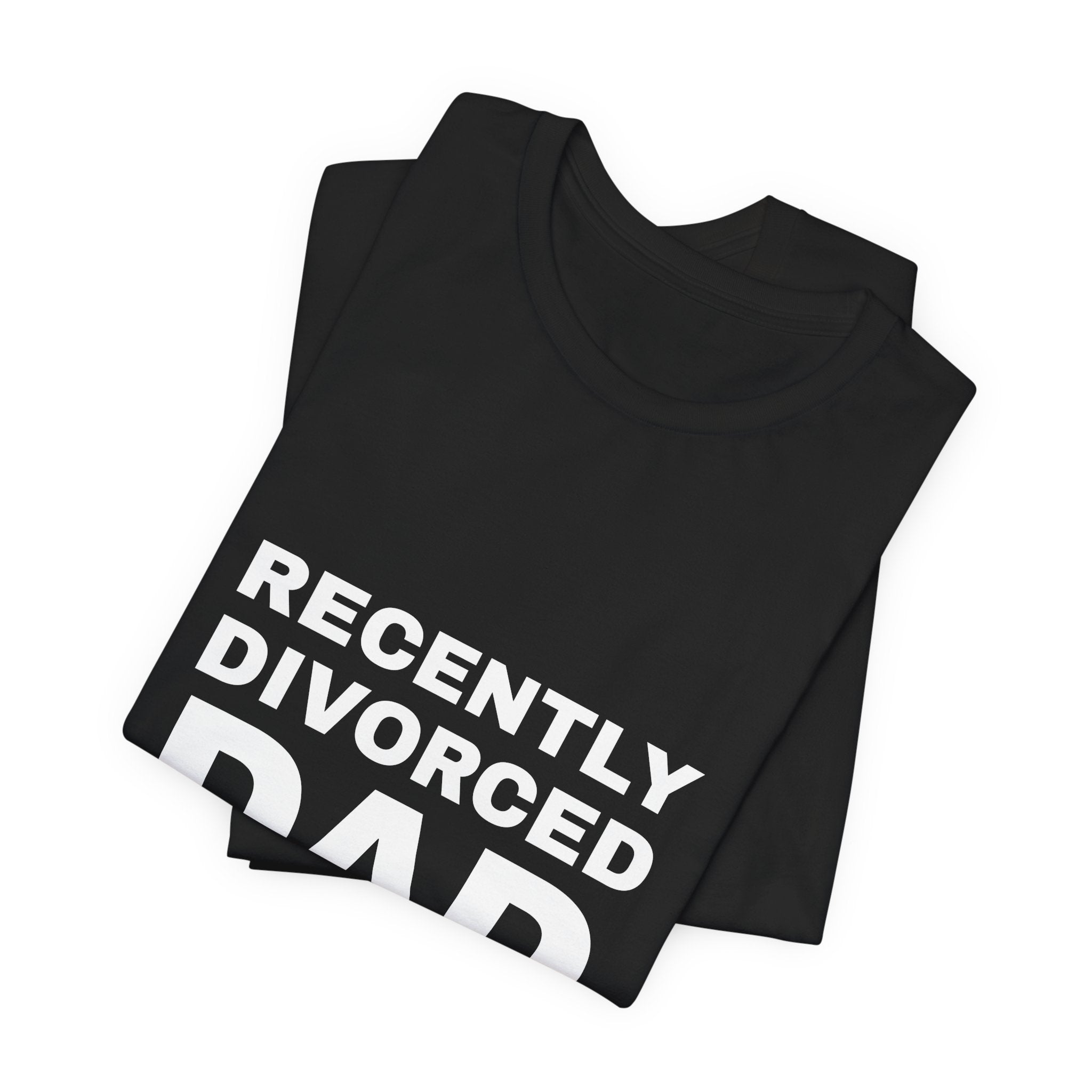 Recently Divorced Dad