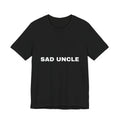 Sad Uncle Logo