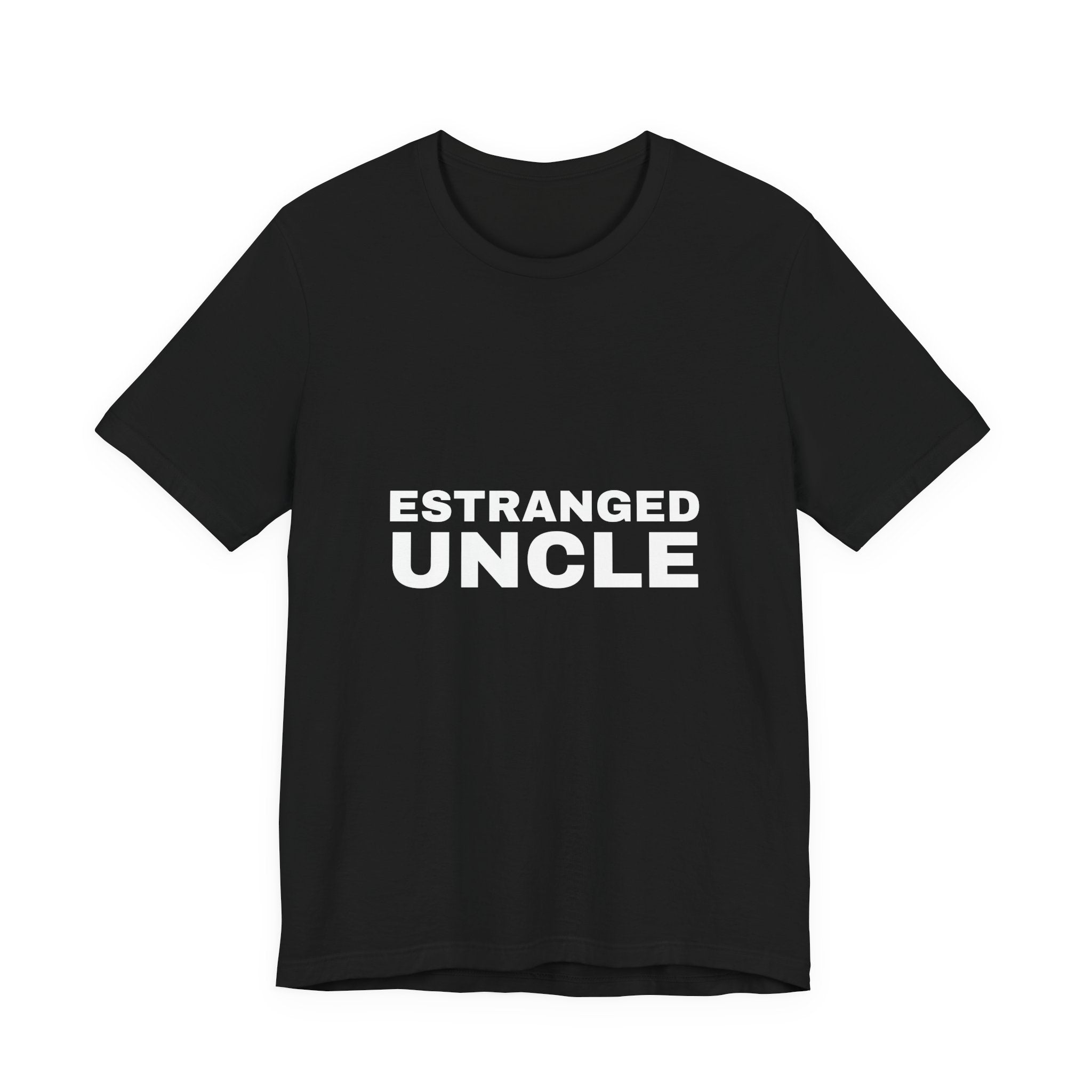 Estranged Uncle