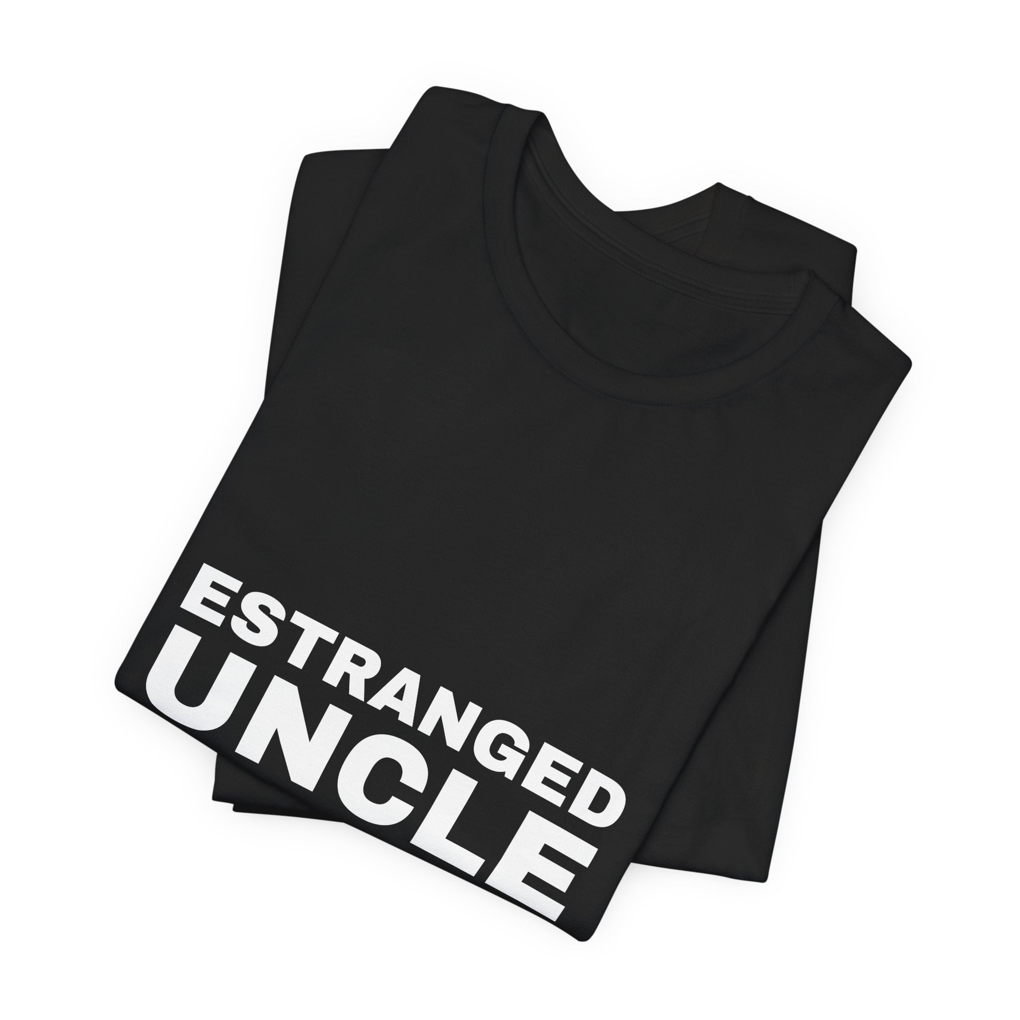 Estranged Uncle