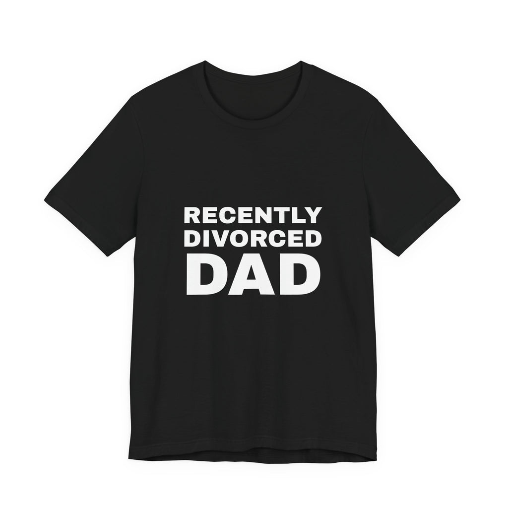 Recently Divorced Dad