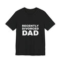 Recently Divorced Dad